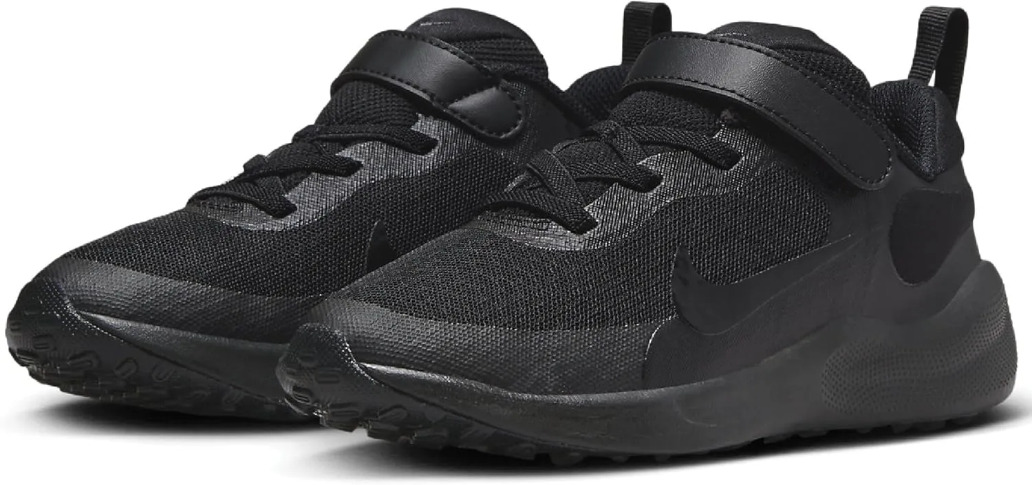 NIKE Unisex Kid's Sneaker Low
