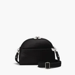 Nouvelle - Recycled Nylon - Black / Silver / Grey
