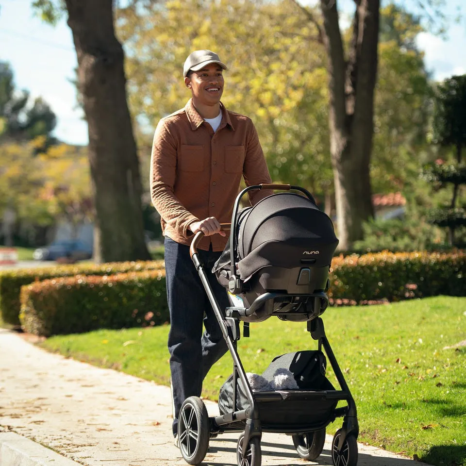 Nuna PIPA Aire Infant Car Seat   Pipa Series Base
