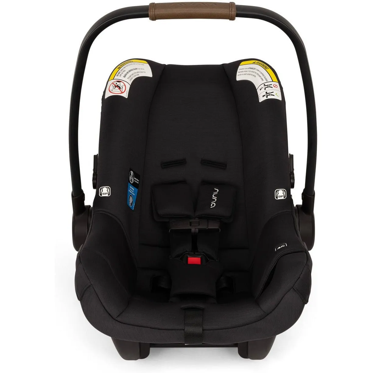 Nuna PIPA Aire Infant Car Seat   Pipa Series Base
