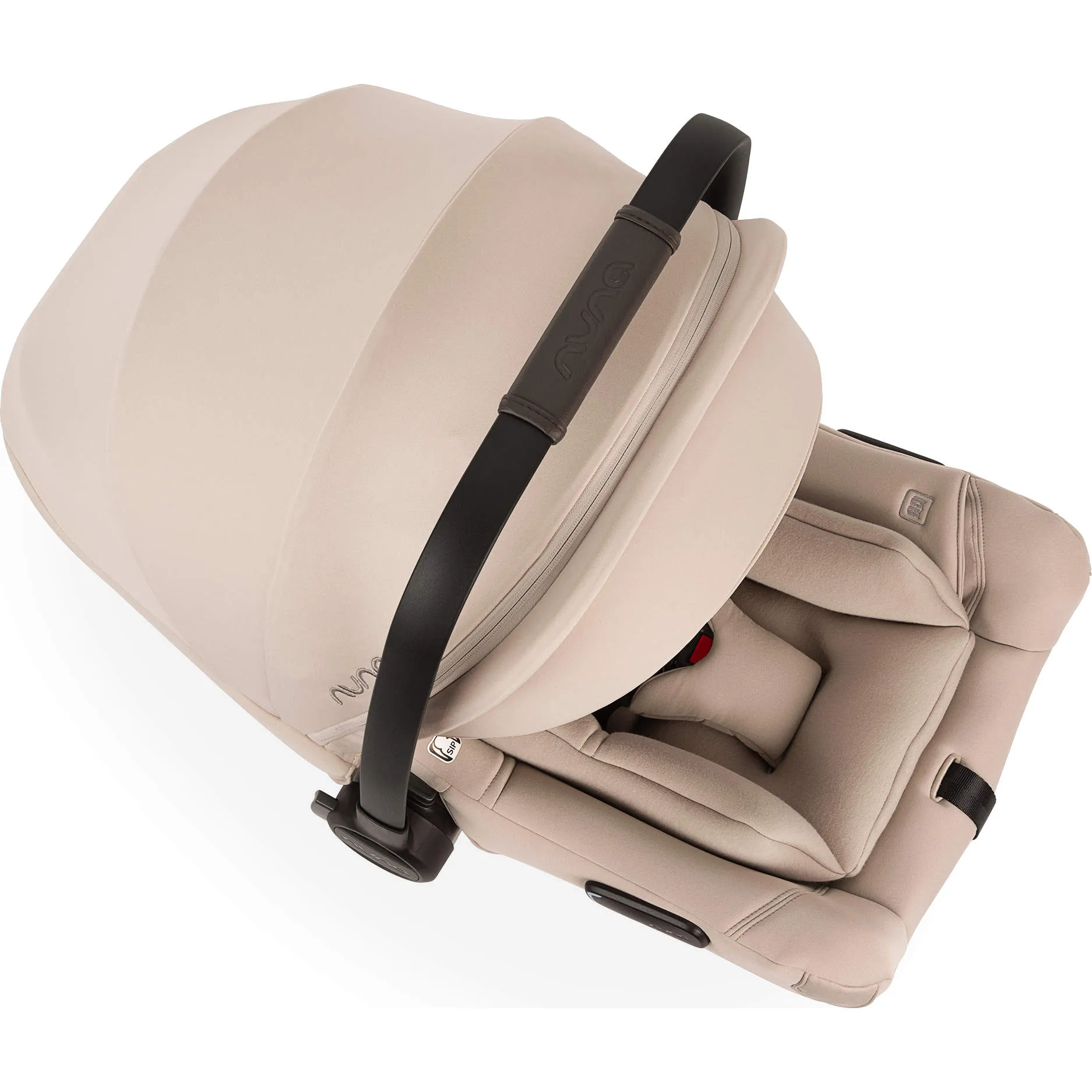 Nuna PIPA Aire Infant Car Seat   Pipa Series Base