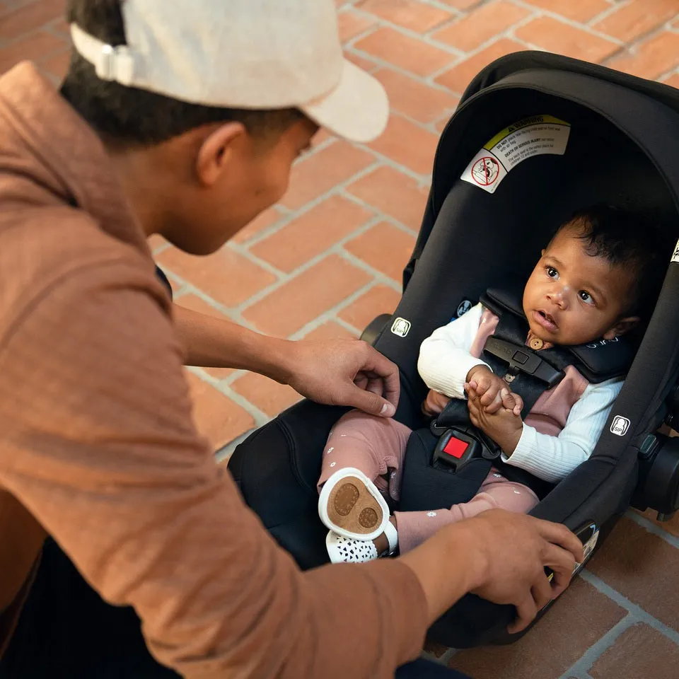 Nuna PIPA Aire Infant Car Seat   Pipa Series Base