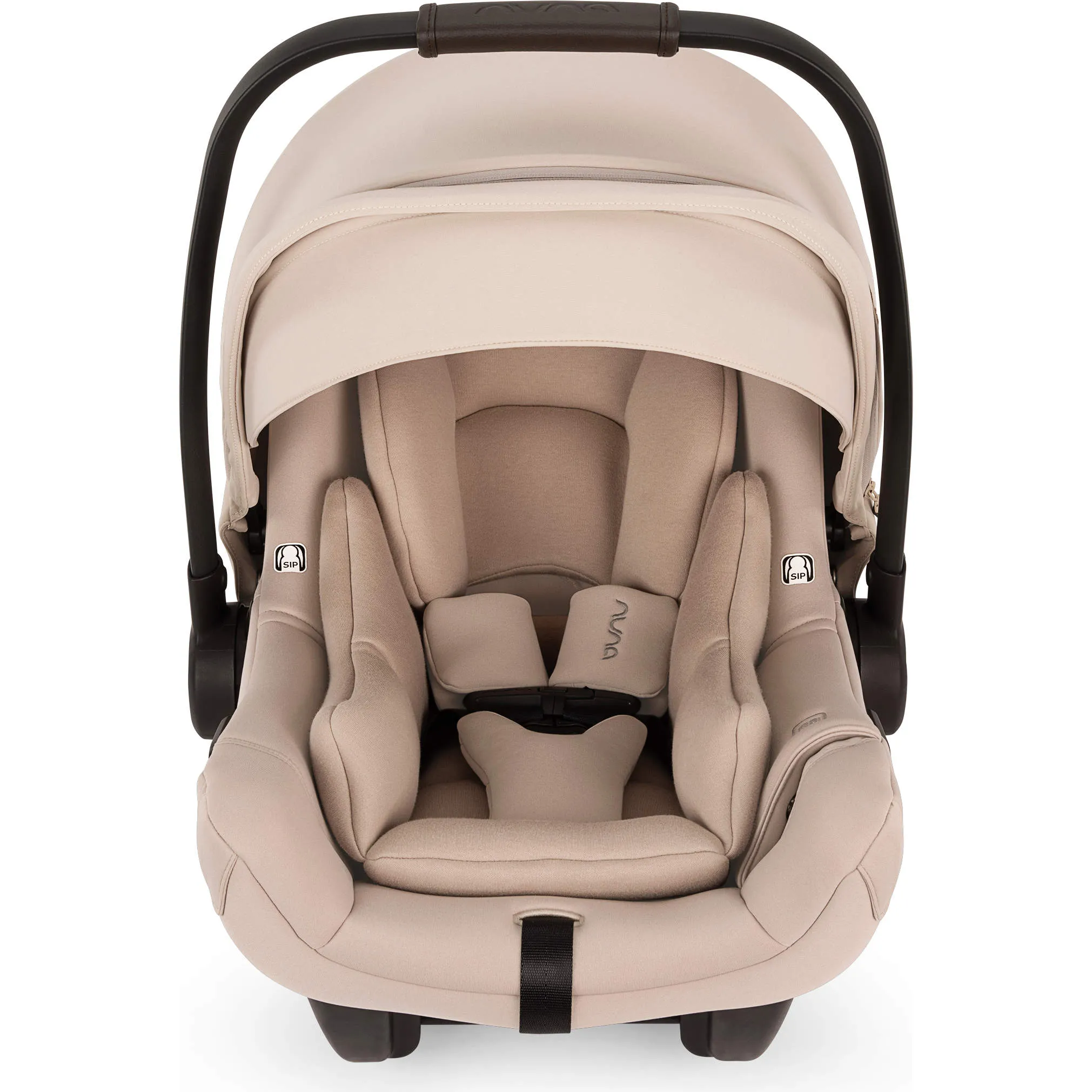 Nuna PIPA Aire Infant Car Seat   Pipa Series Base