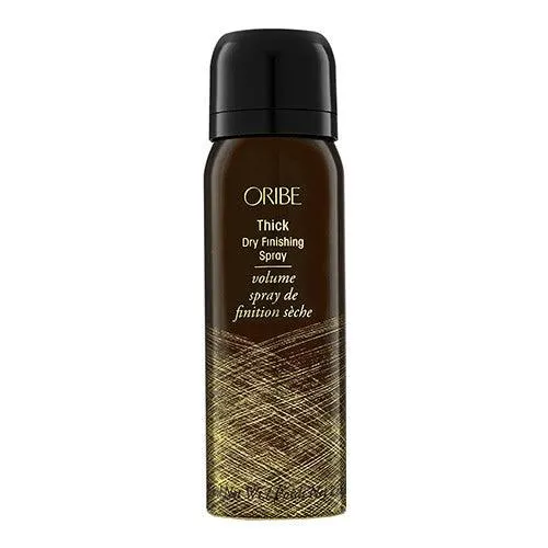 ORIBE Thick Dry Finishing Spray Travel Size