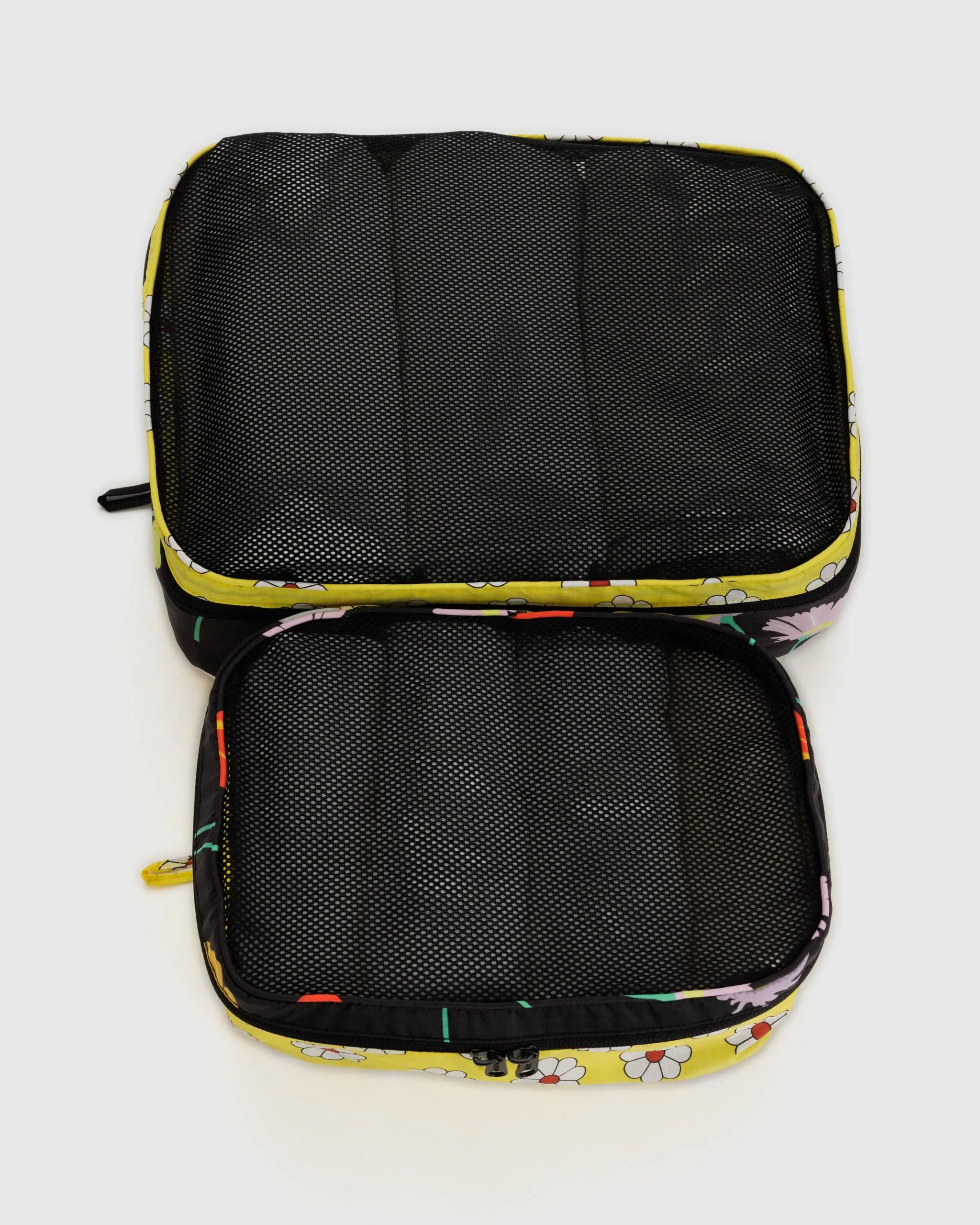 Packing Cube Set - Flower Mix