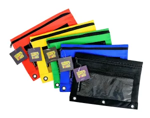 Pencil Bag / Binder Pouch