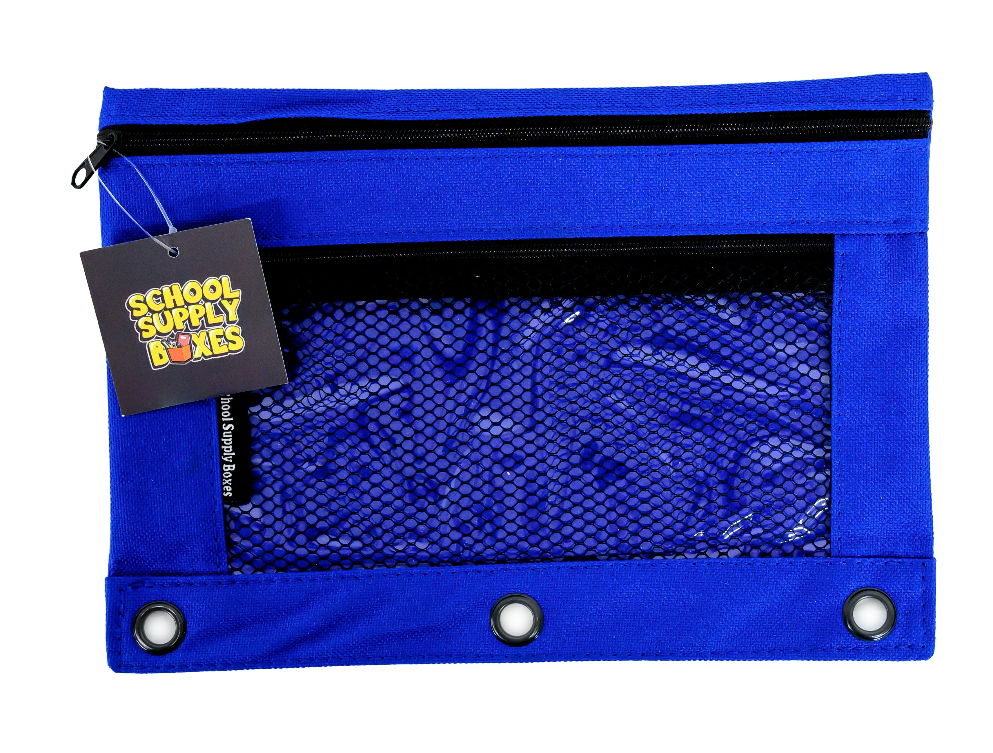 Pencil Bag / Binder Pouch