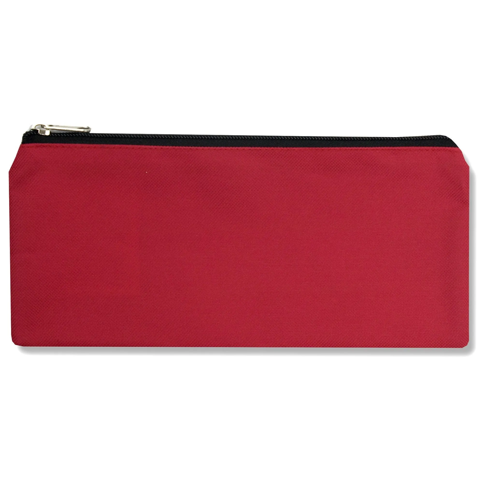 Pencil Pouches - 8 Colors