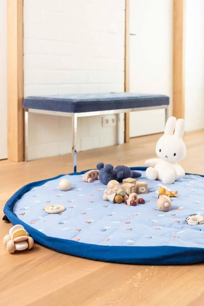 Play and Go Toy Bag Soft - Air Balloon
