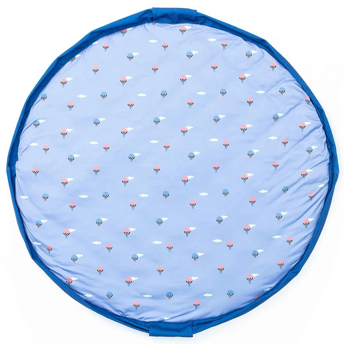 Play and Go Toy Bag Soft - Air Balloon