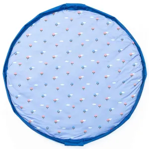 Play and Go Toy Bag Soft - Air Balloon