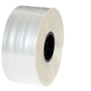 Polypropylene Tubing - 3 x 1000 ft - 2mil
