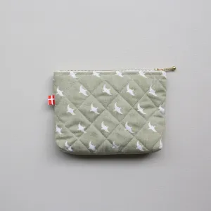 POUCH // BIRDS