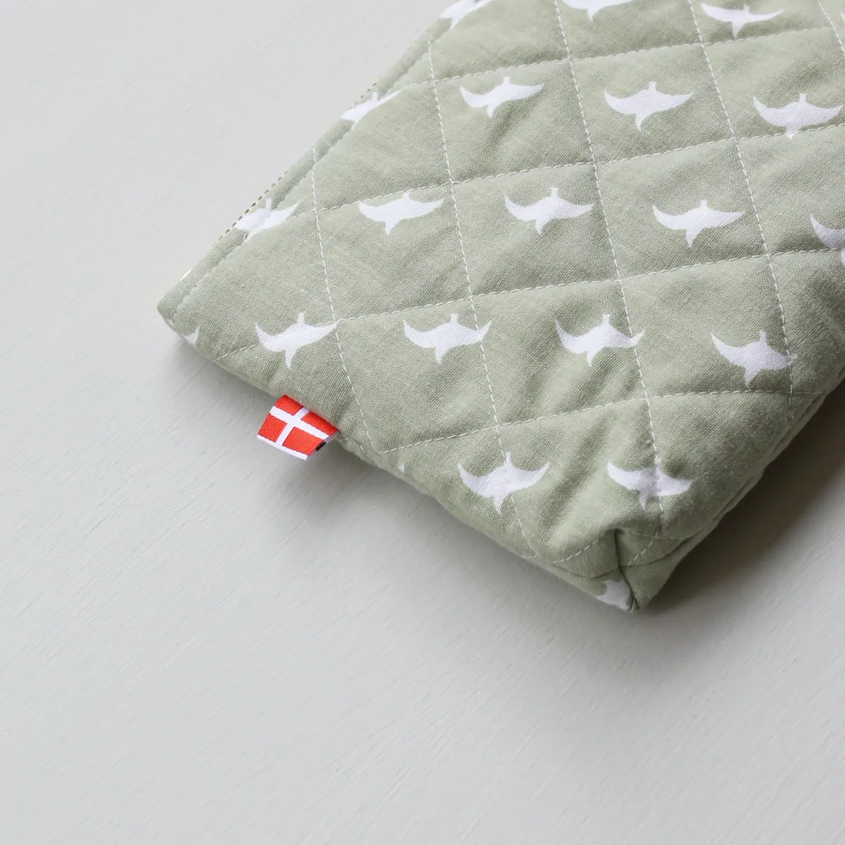 POUCH // BIRDS