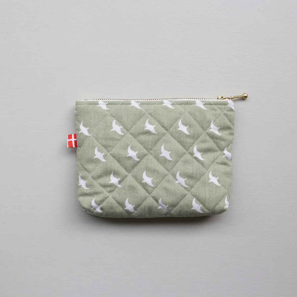 POUCH // BIRDS