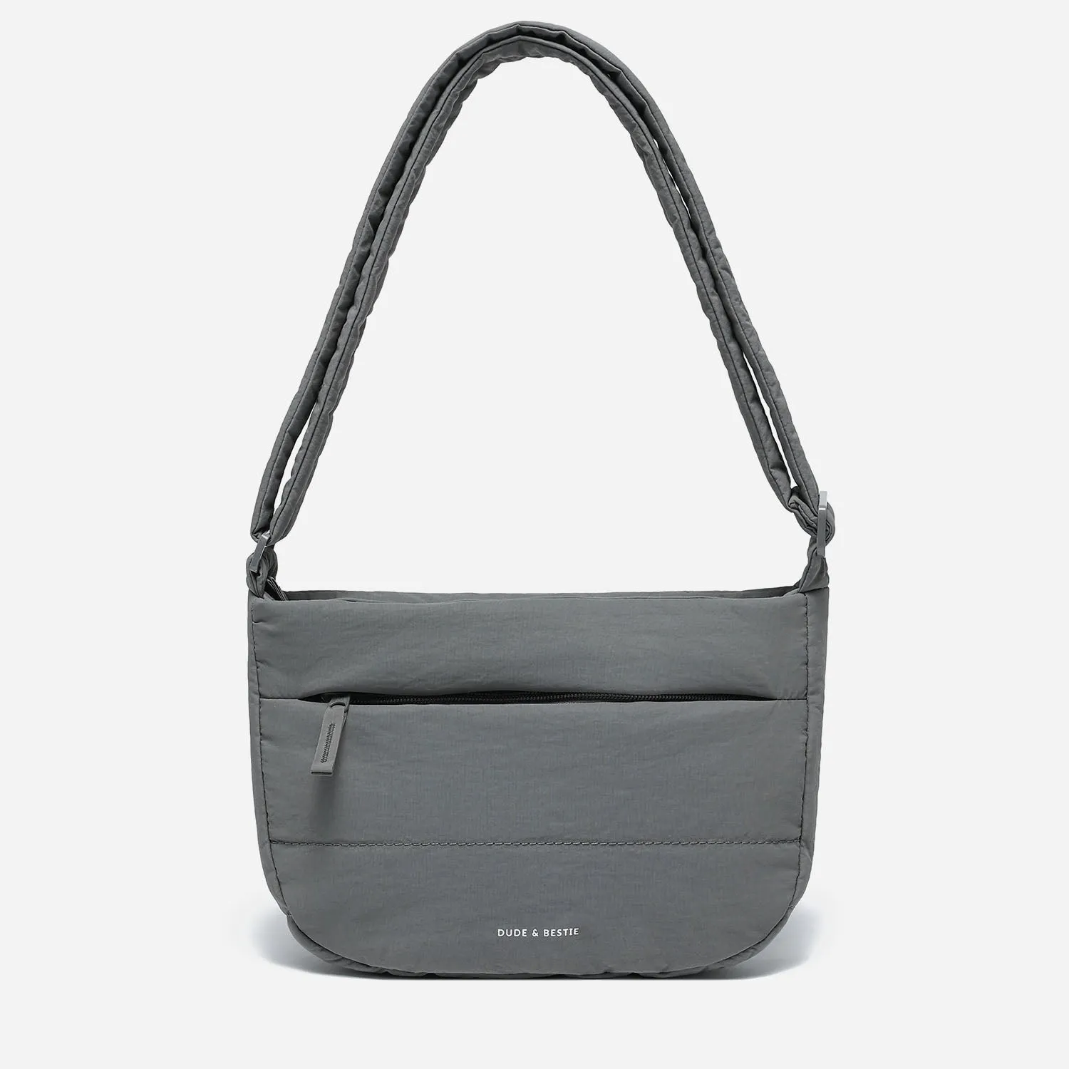 Puff Crossbody Bag