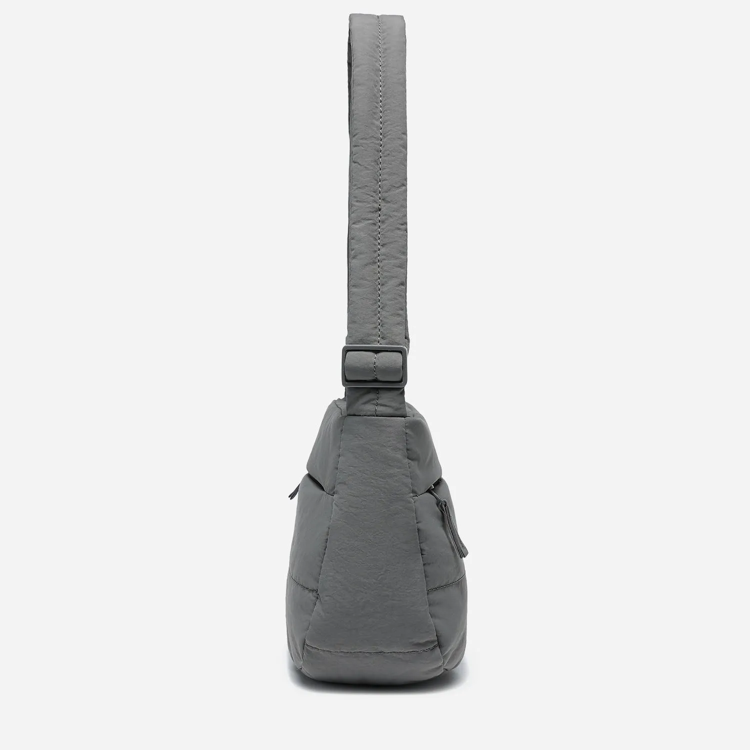 Puff Crossbody Bag