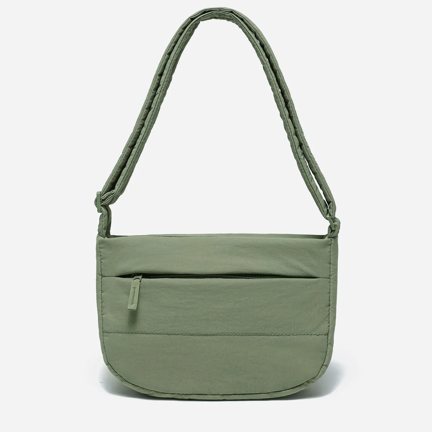 Puff Crossbody Bag