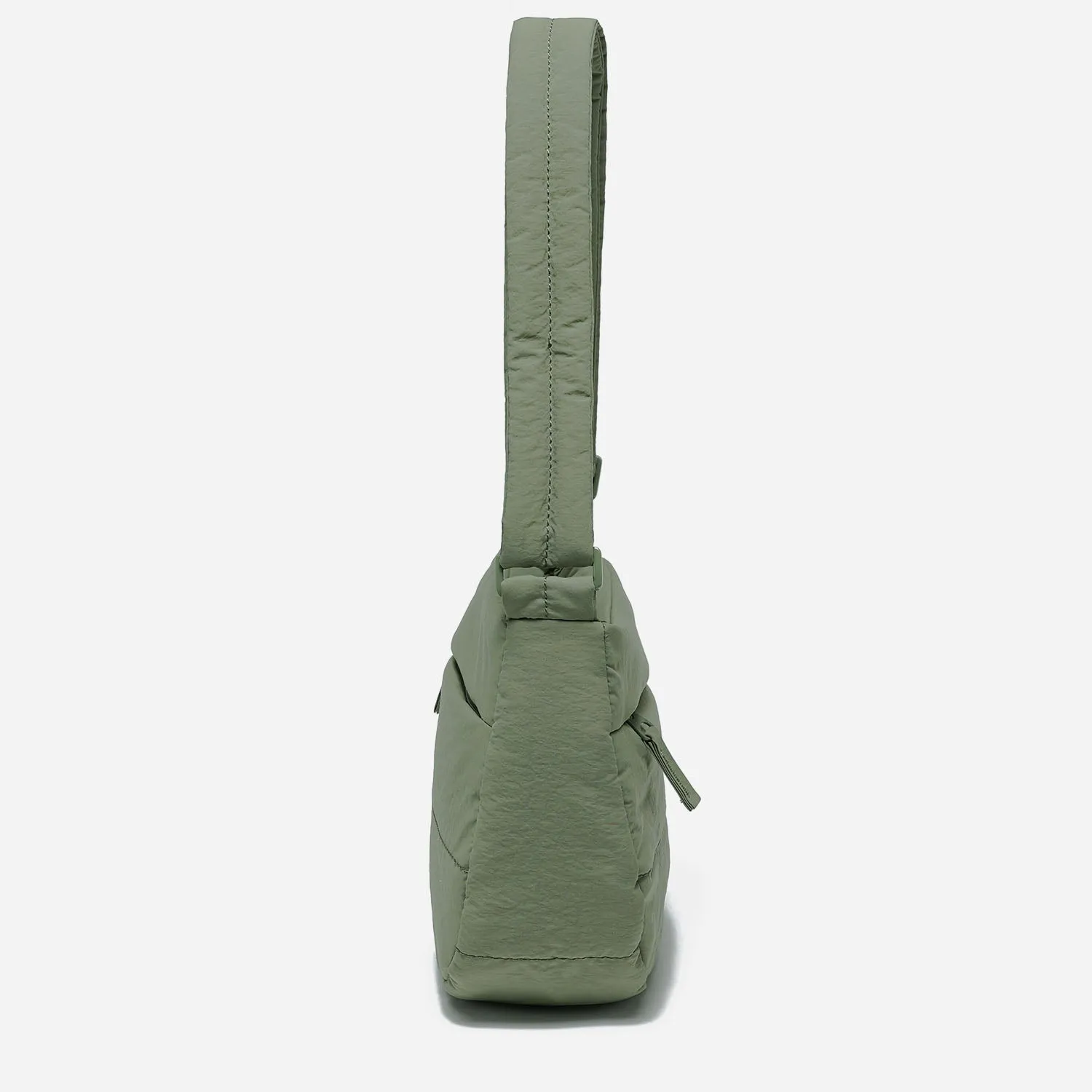 Puff Crossbody Bag