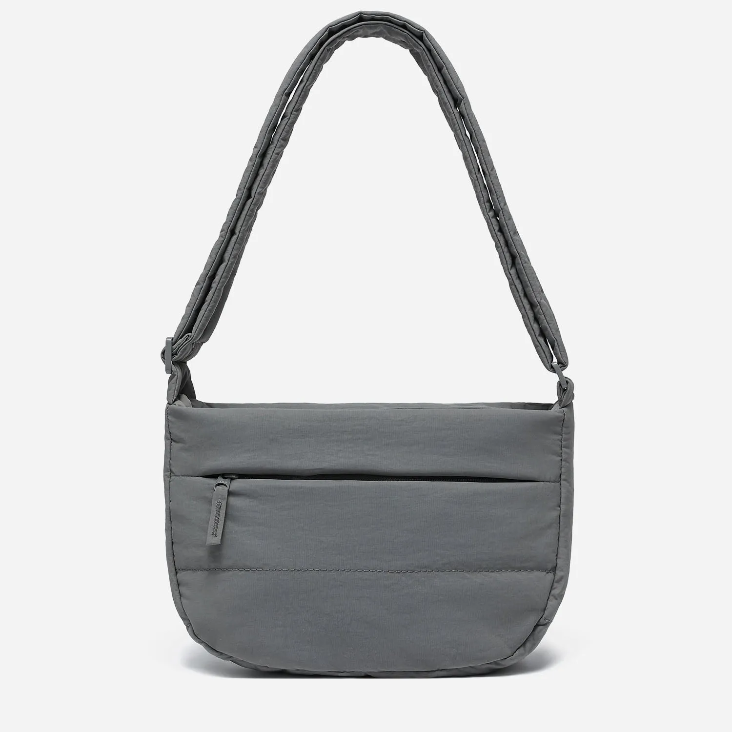Puff Crossbody Bag