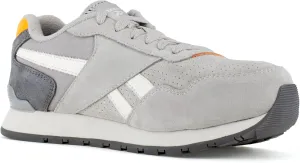 Reebok Women's Rb981 Harman Composite Toe Classic Work Sneaker Blue Safety