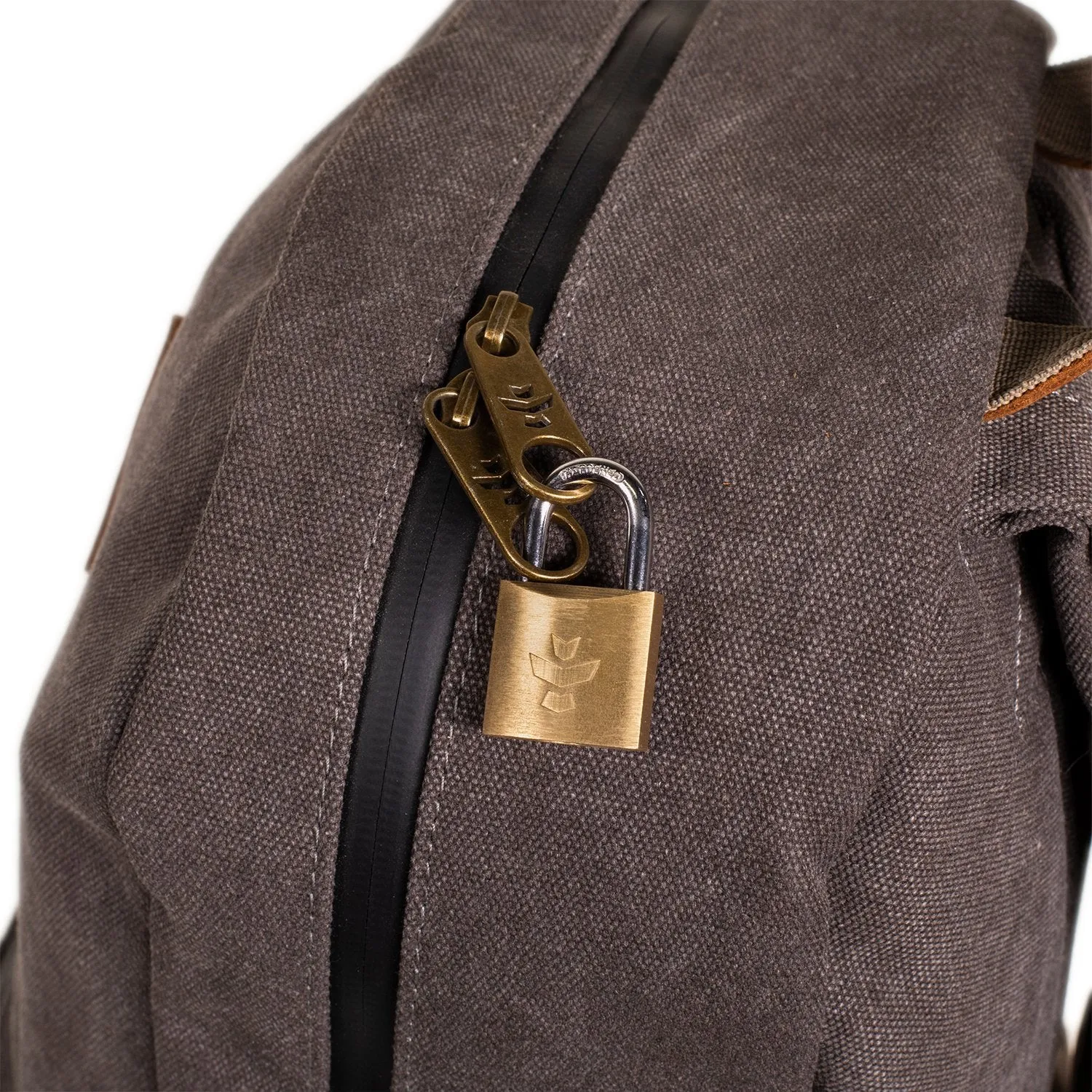 Revelry Luggage Lock