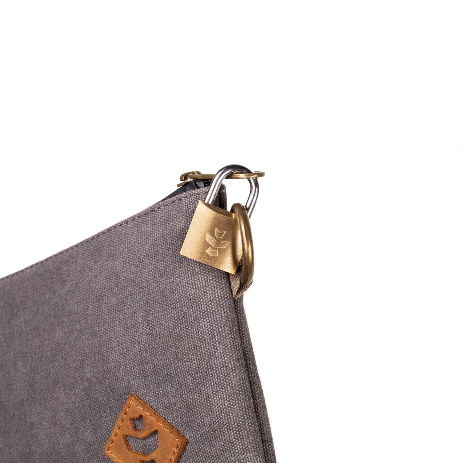 Revelry Luggage Lock