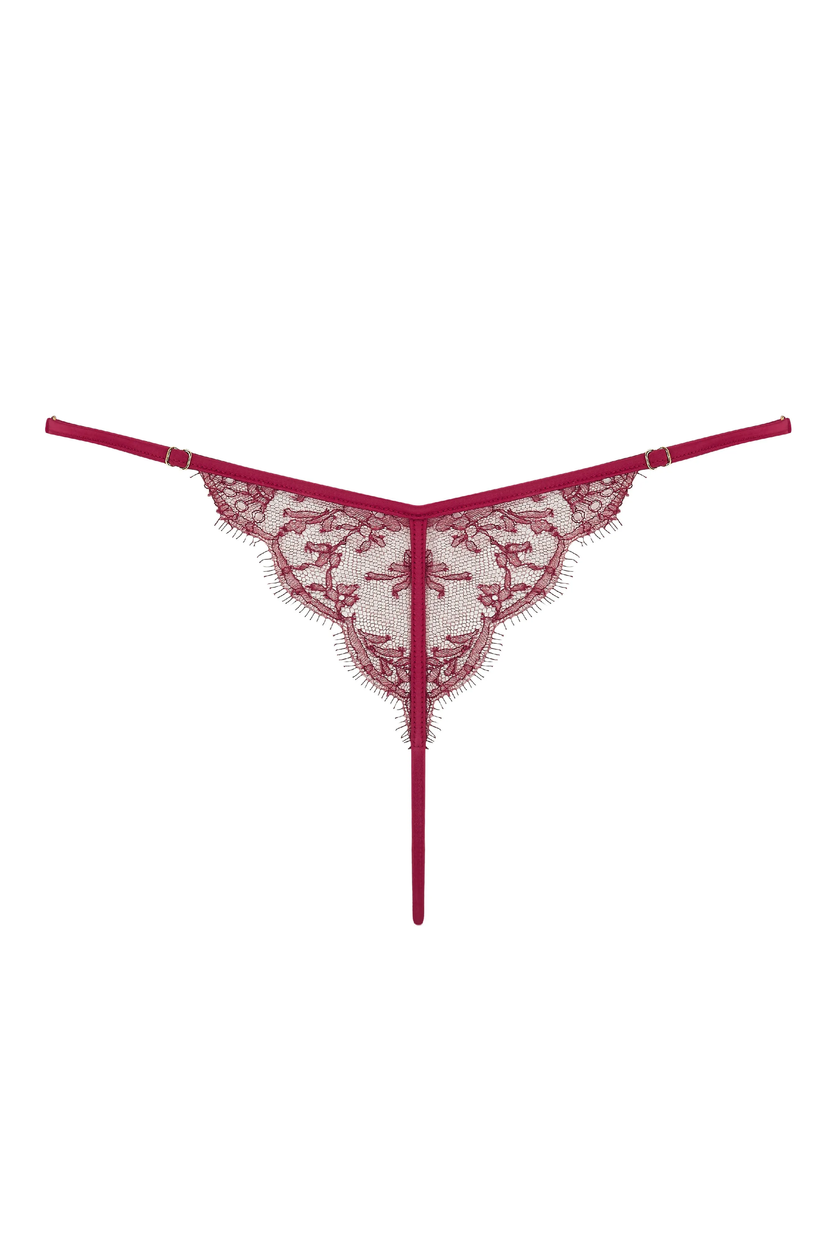 Rosalia Thong