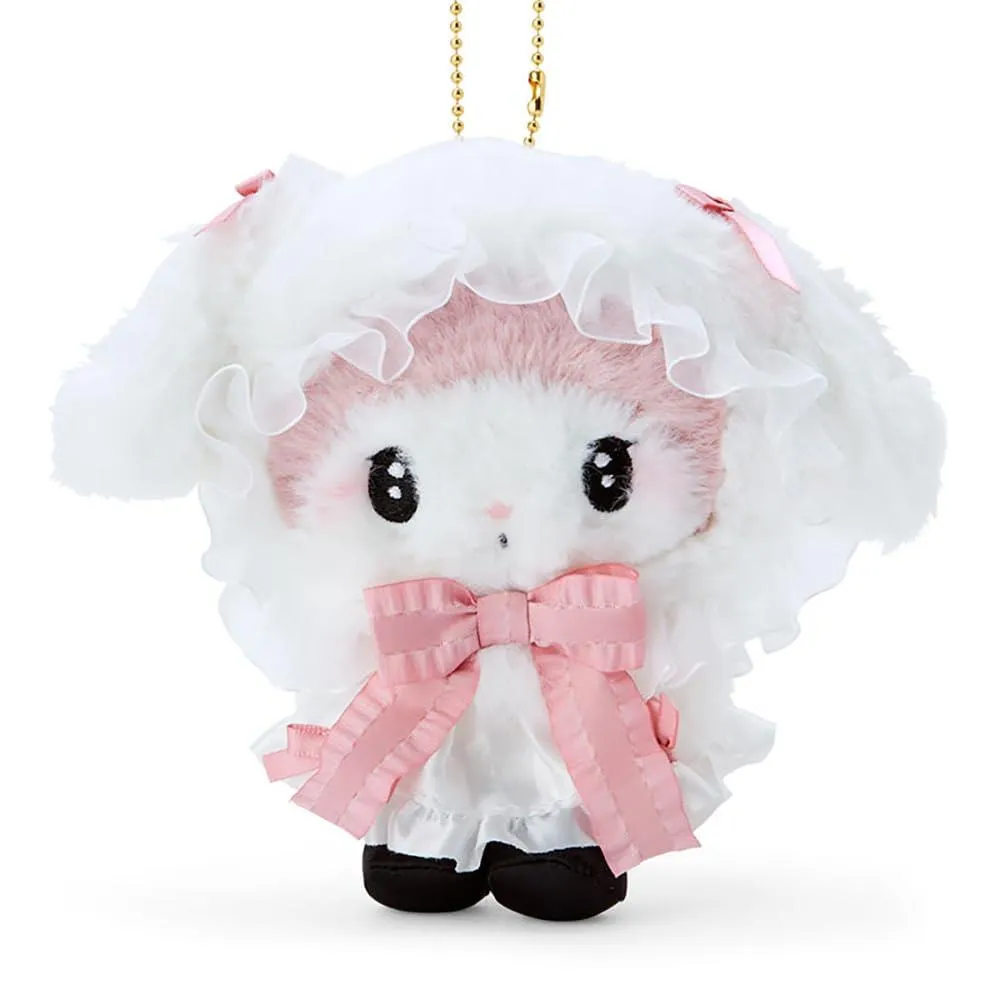 Sanrio My Melody "Moonlit Melokuro" 3 plushie mascot