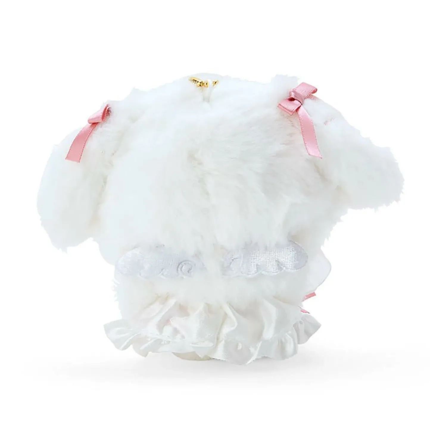 Sanrio My Melody "Moonlit Melokuro" 3 plushie mascot