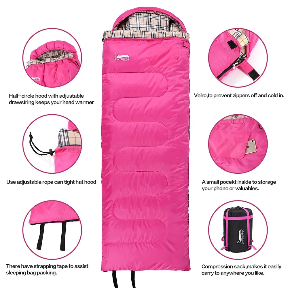 Sleeping Bags Soft V.2