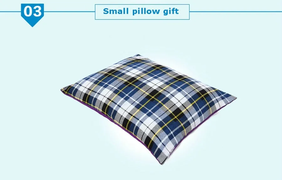 Sleeping Bags Soft V.2