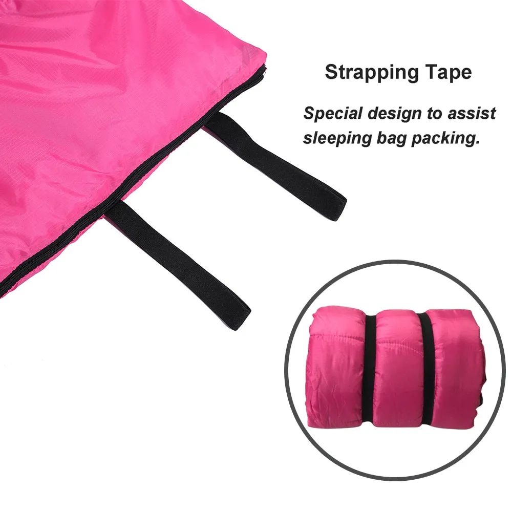 Sleeping Bags Soft V.2