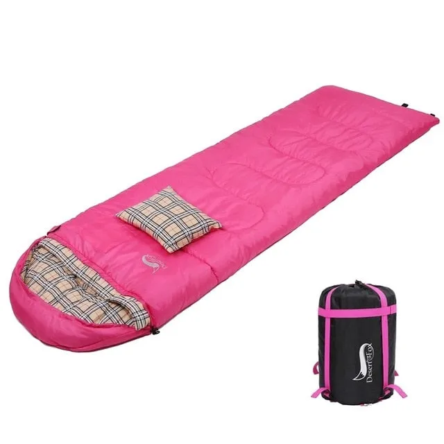 Sleeping Bags Soft V.2
