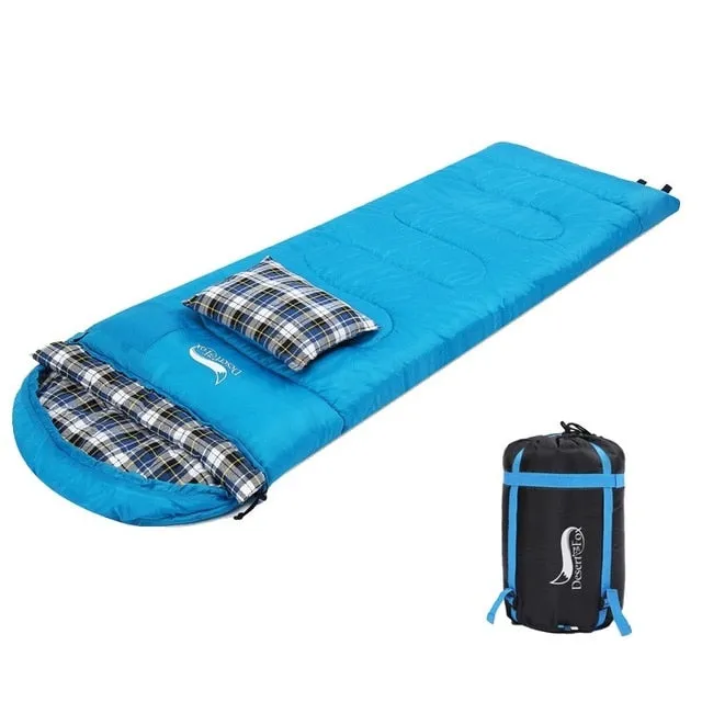 Sleeping Bags Soft V.2