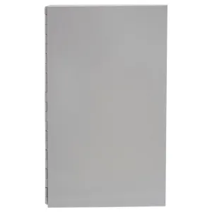 SNAPAK Clipboard (8.5in x 14in)