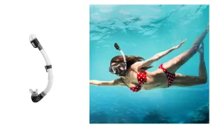 Snorkeling Tube