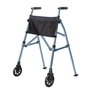 Stander EZ Fold-N-Go Walker