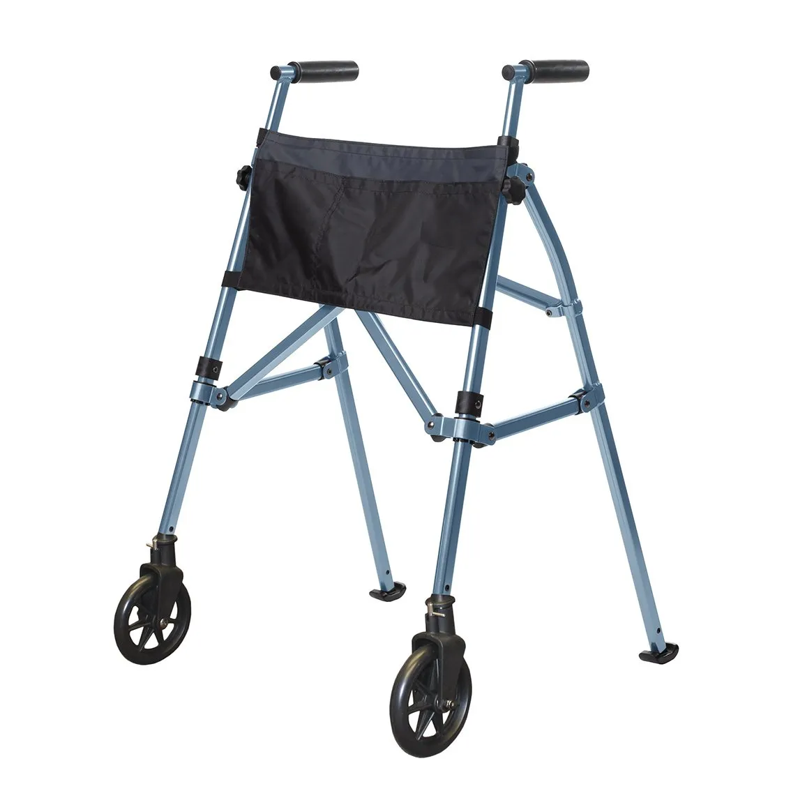 Stander EZ Fold-N-Go Walker