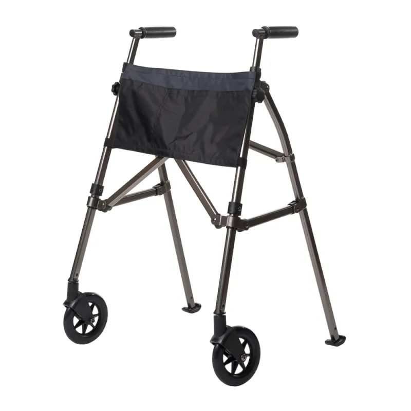 Stander EZ Fold-N-Go Walker