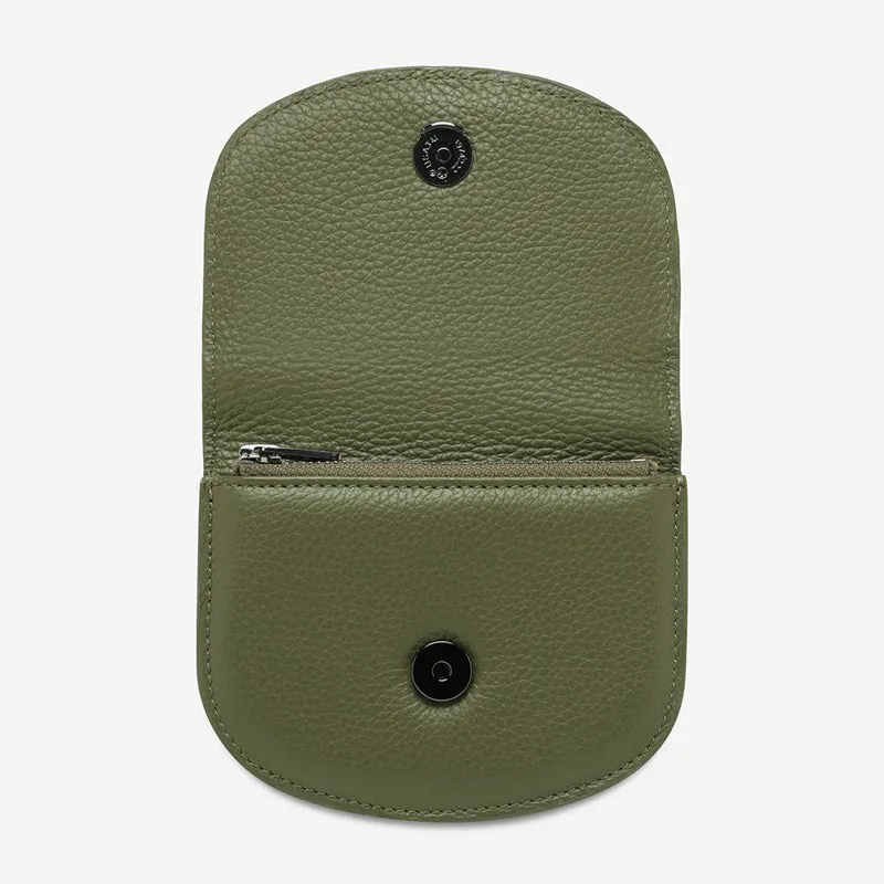 Status Anxiety - Us For Now - Khaki