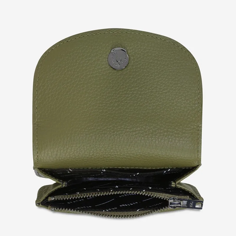 Status Anxiety - Us For Now - Khaki
