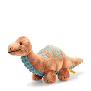 Steiff Soft Cuddle Dinosaur 'Bronko Brontosaurus'
