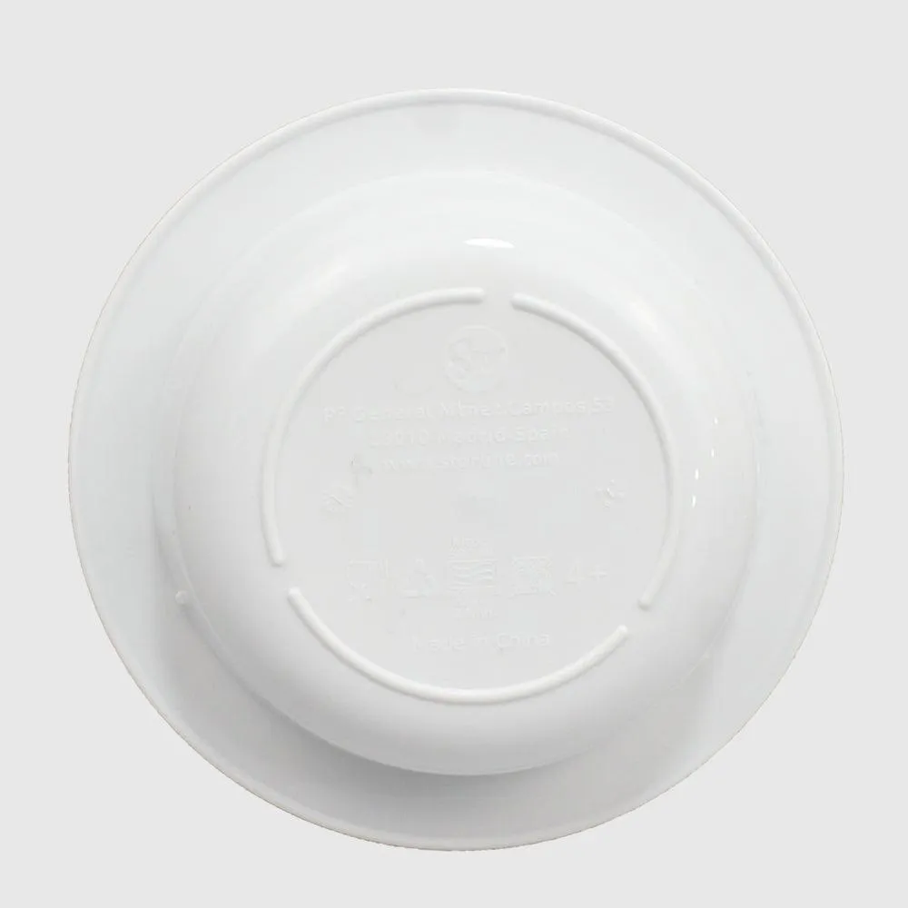 Stor Sonic Kids Microwave-Safe Bowl
