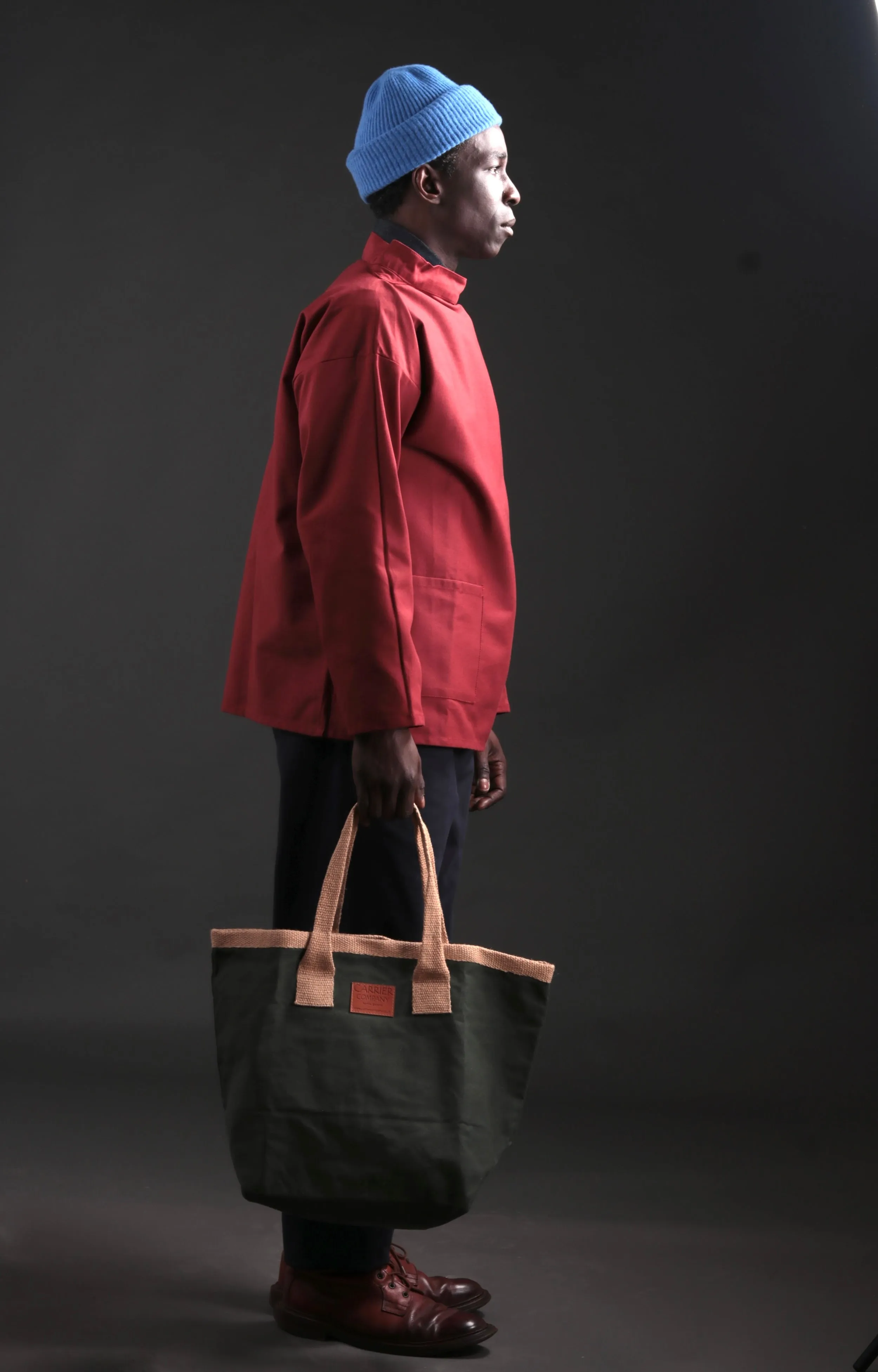 Sturdy Bag Spruce Green *