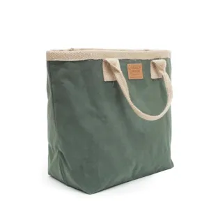 Sturdy Bag Spruce Green *