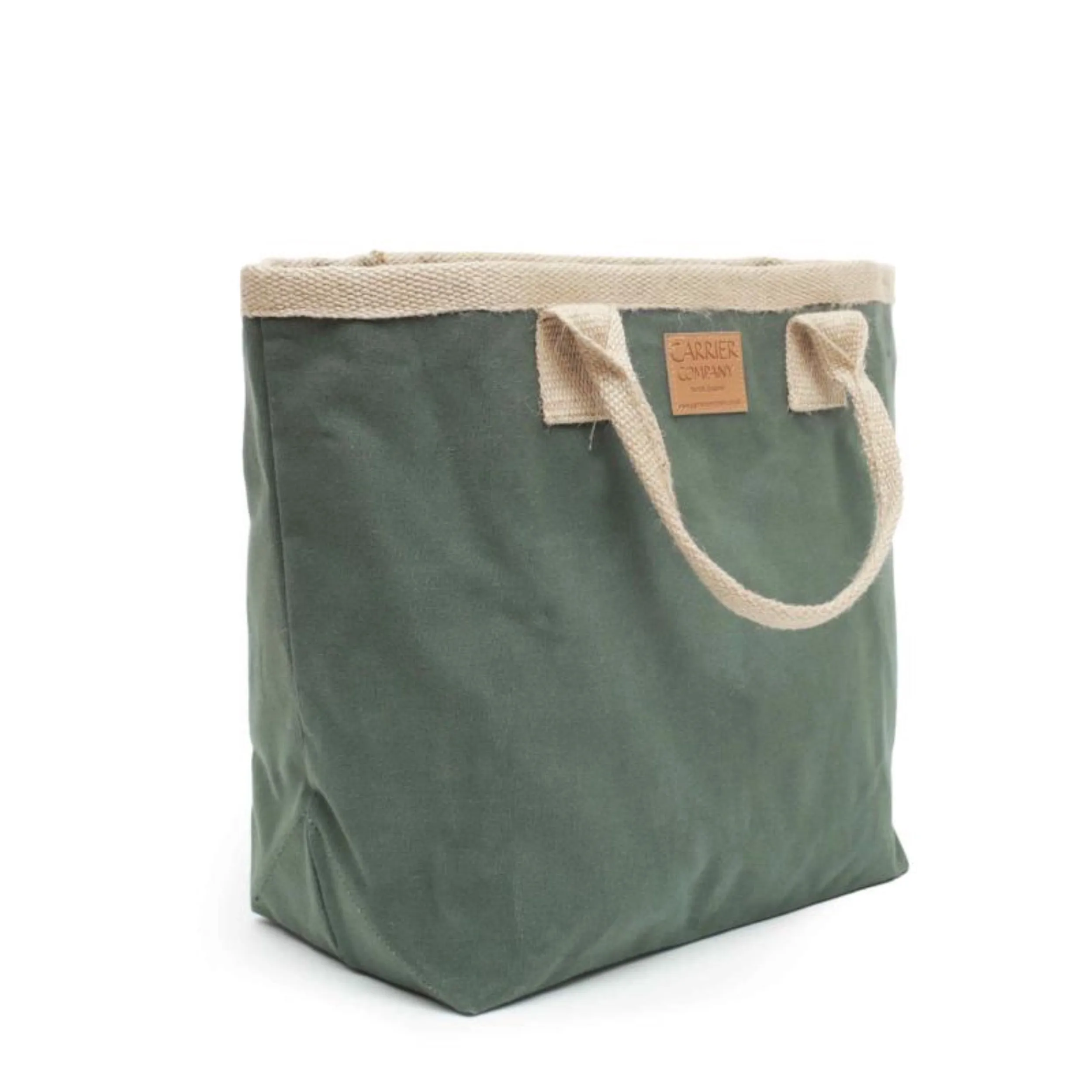 Sturdy Bag Spruce Green *