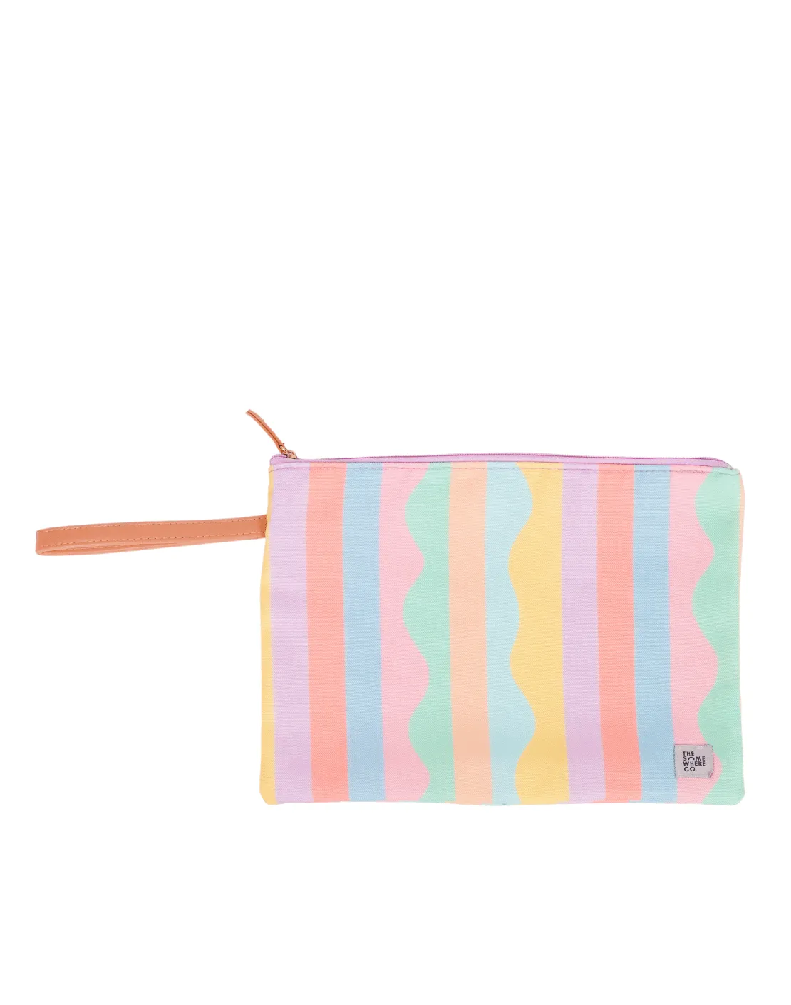 Sunset Soiree Wet Bag