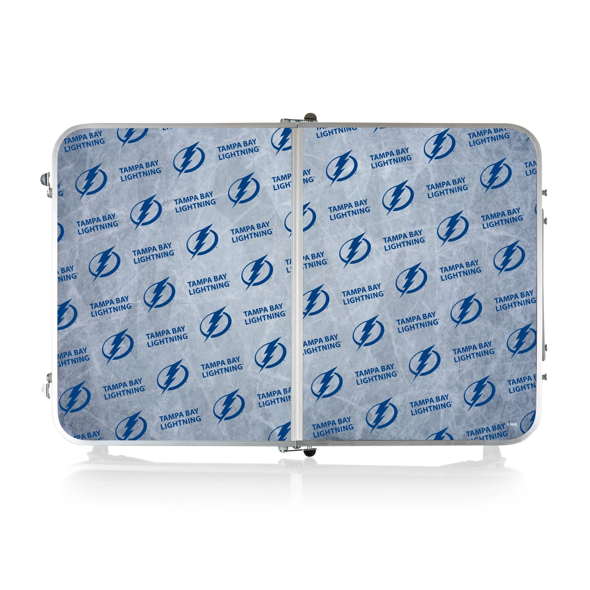 Tampa Bay Lightning - Concert Table Mini Portable Table