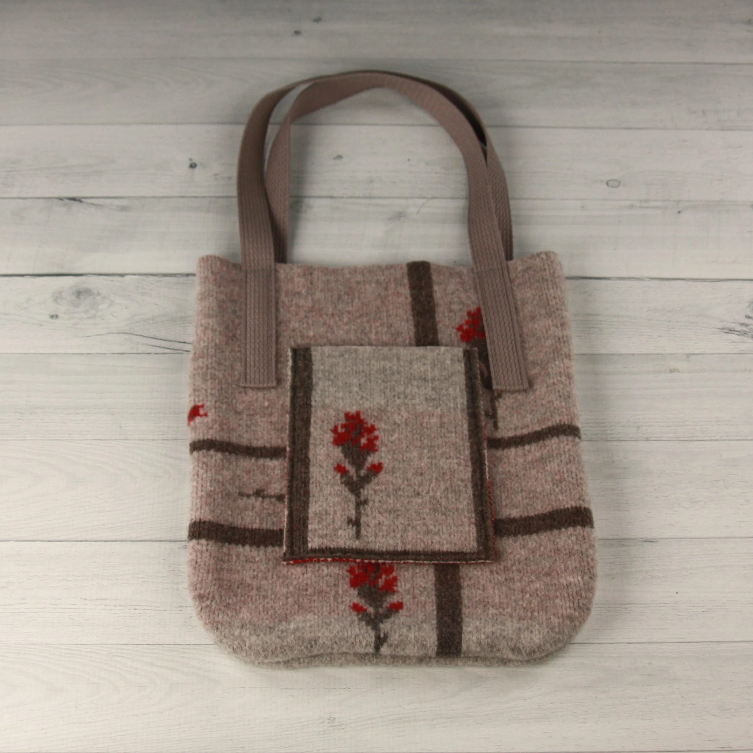 Teton Handbag